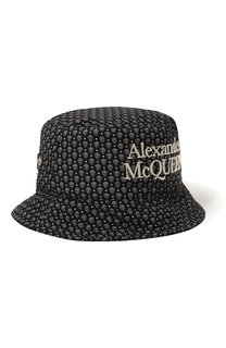 Панама Alexander McQueen