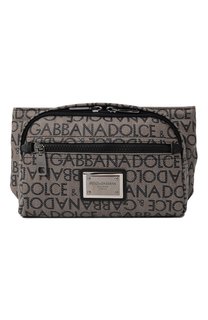 Поясная сумка Dolce & Gabbana