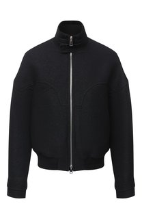 Утепленный бомбер Ermenegildo Zegna