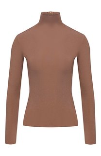 Водолазка из вискозы Versace