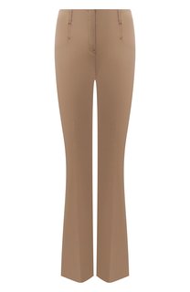 Шерстяные брюки Jacquemus