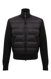 Комбинированный кардиган Tom Ford