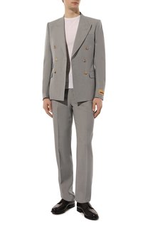 Шерстяной костюм Gucci