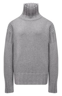 Кашемировый свитер Jil Sander