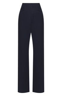 Льняные брюки Jacquemus