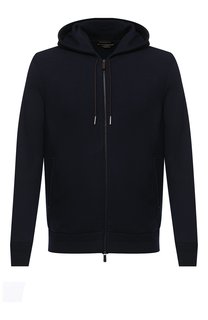 Шерстяной кардиган Ermenegildo Zegna