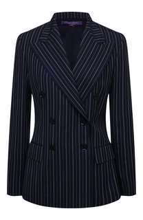 Шерстяной жакет Ralph Lauren