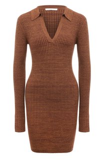 Платье Helmut Lang