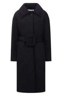Пуховик Acne Studios