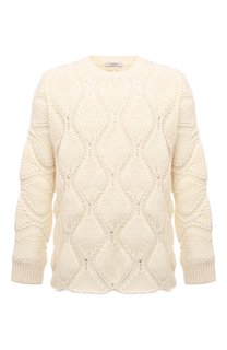 Шерстяной свитер Valentino