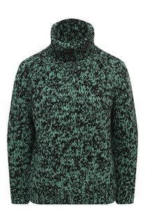 Шерстяной свитер Dries Van Noten