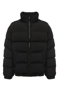 Утепленная куртка Heron Preston