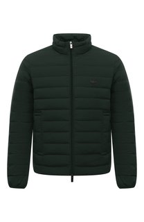 Пуховая куртка Emporio Armani