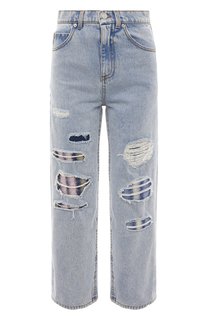Джинсы Marni