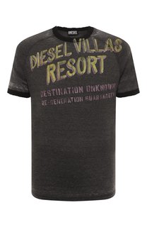 Футболка Diesel