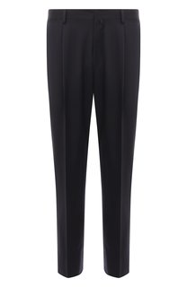 Шерстяные брюки Corneliani