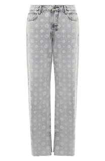 Джинсы Ksubi