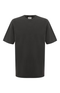 Хлопковая футболка Ksubi
