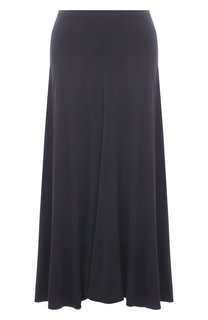 Юбка из вискозы Jil Sander