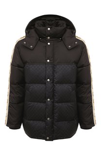 Пуховик Gucci