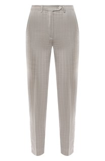 Шерстяные брюки Kiton