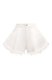Джинсовые шорты Forte Dei Marmi Couture