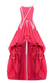 Платье Off-White