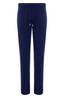 Хлопковые брюки Kiton