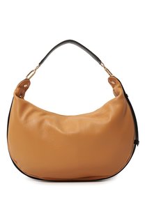 Сумка Oyster Hobo medium Borbonese
