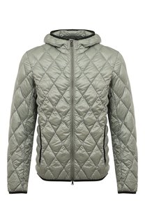Пуховая куртка Bogner