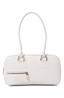 Сумка Bowling medium Lancel