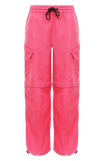 Джоггеры MSGM