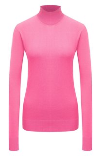 Водолазка из вискозы Bottega Veneta