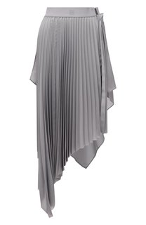 Плиссированная юбка Givenchy