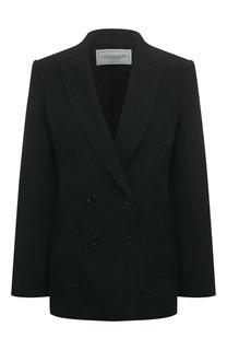 Льняной жакет Forte Dei Marmi Couture