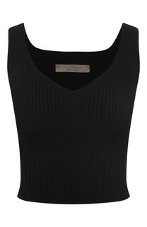 Топ из вискозы D.Exterior