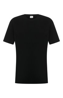 Хлопковая футболка Ksubi