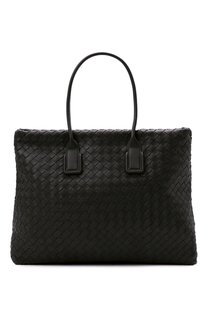 Кожаная сумка Bottega Veneta