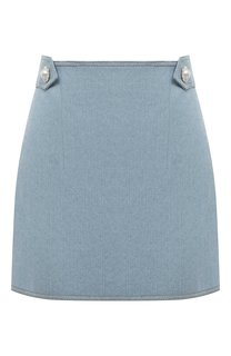 Джинсовая юбка Botrois