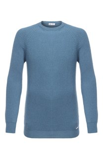 Кашемировый свитер Il Borgo Cashmere