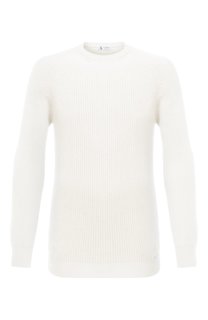 Кашемировый свитер Il Borgo Cashmere