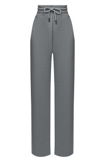 Хлопковые брюки Off-White