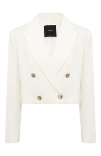 Жакет из вискозы Pinko