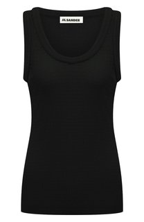 Майка Jil Sander