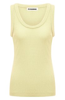 Майка Jil Sander