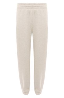 Хлопковые джоггеры John Elliott