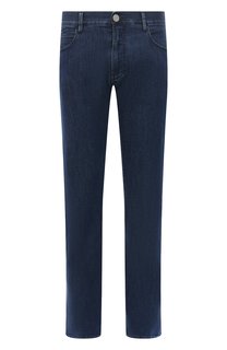 Джинсы Giorgio Armani