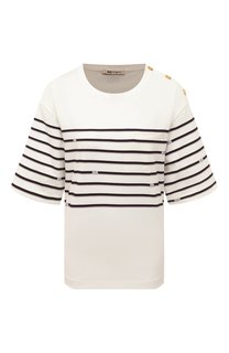 Хлопковая футболка Ports 1961