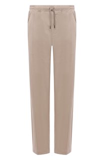 Хлопковые брюки MUST