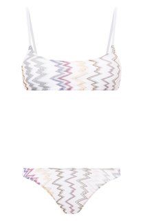 Раздельный купальник Missoni